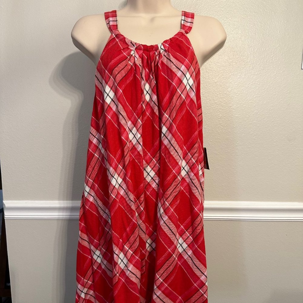 Kate Spade sleep dress loungewear small NWT